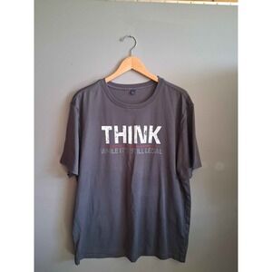 Think While It's Still Legal‎ T-Shirt